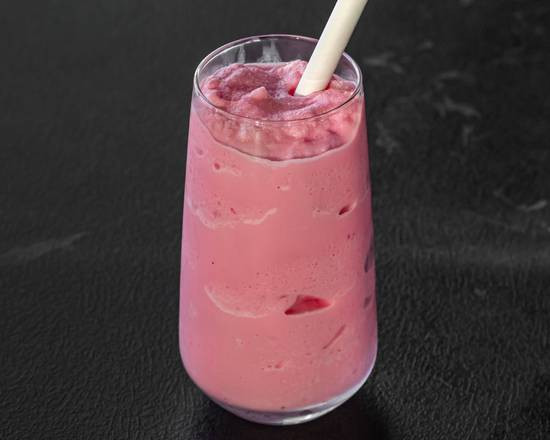 Pink Lady Milkshake