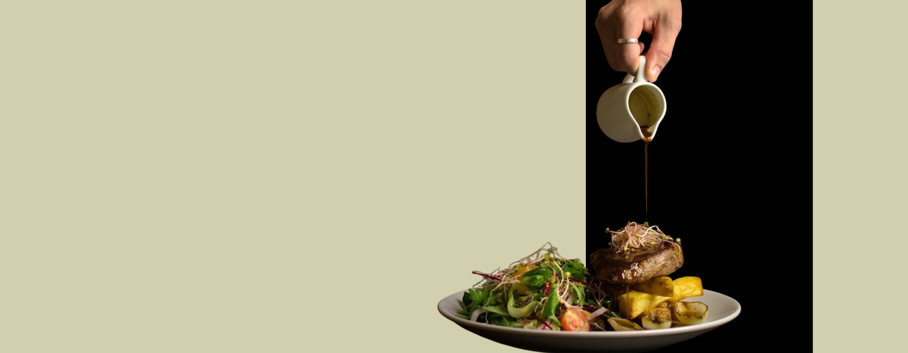 Your Local Bar & Eatery