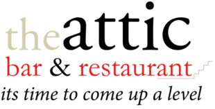 The Attic Bar & Restaurant